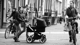 Kleine straatjes